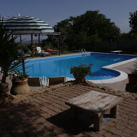 Casa Vacanze Laura Villa Caltanissetta Room photo