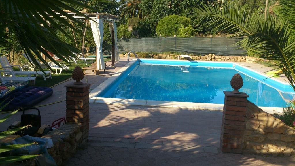 Casa Vacanze Laura Villa Caltanissetta Room photo