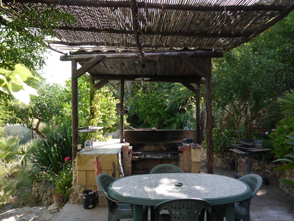 Casa Vacanze Laura Villa Caltanissetta Room photo